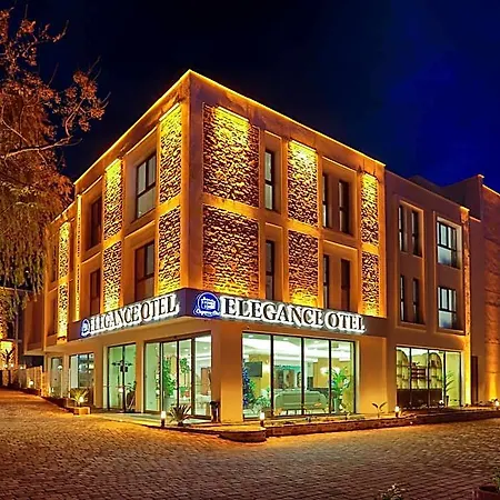Guelluek Uno Elegance * Milas