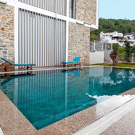 Guelluek Uno Elegance 酒店 Milas