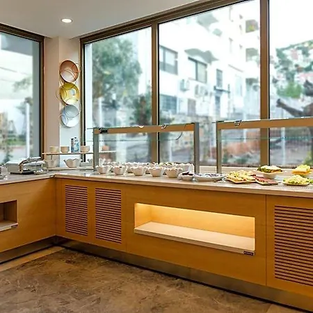 酒店 Guelluek Uno Elegance