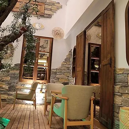 فندق Guelluek Uno Elegance Milas