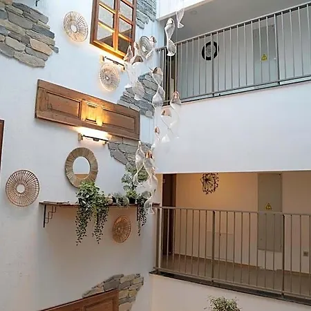 فندق Guelluek Uno Elegance