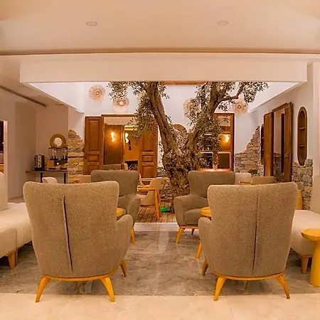 فندق Guelluek Uno Elegance Milas