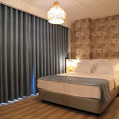 Guelluek Uno Elegance فندق