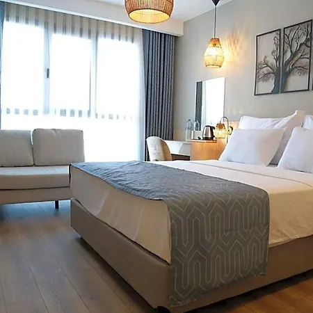 فندق Guelluek Uno Elegance