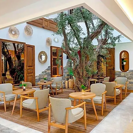 فندق Guelluek Uno Elegance Milas