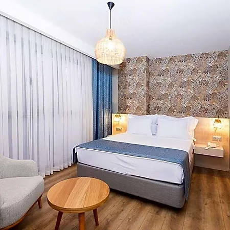 فندق Guelluek Uno Elegance Milas