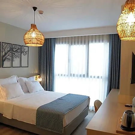 فندق Guelluek Uno Elegance *