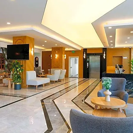 فندق Guelluek Uno Elegance